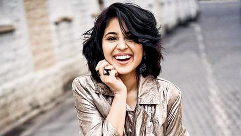 Shweta Tripathi Full Sex Video - Shweta Tripathi Sharma relieved to wrap up the Netflix thriller 'Yeh Kaali  Kaali Ankhein'