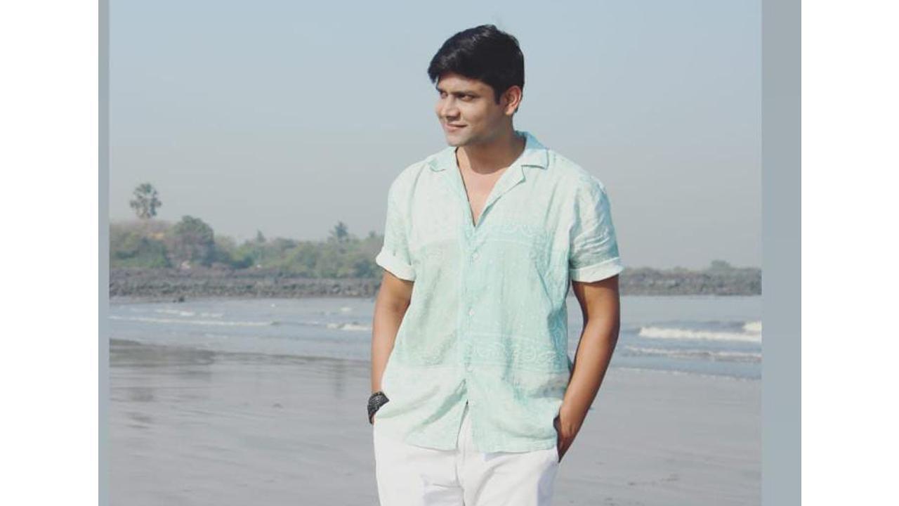 Sidharth Singh’s performance in Yaad appreciated by all