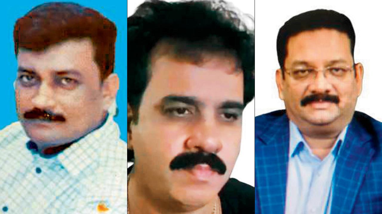 Mumbai Crime: Businessman cheated of Rs 3.65 crore by ex-partners