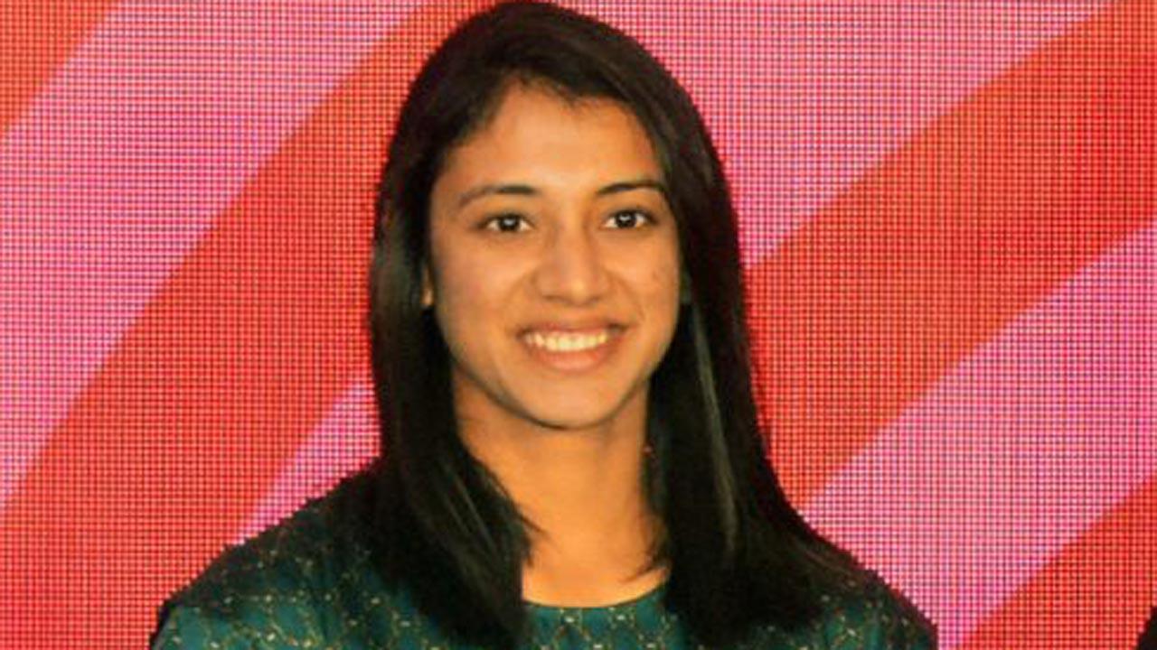 Shafali Verma continues to lead T20I batting rankings, Smriti Mandhana fourth