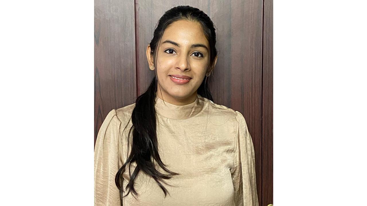 L&D Specialist Smruti Sudarshan derives learner-centric solutions redefining edtech
