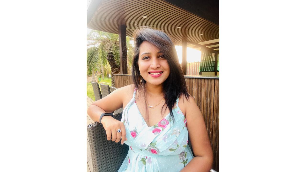 Unlock your potential through good Nutrition with Dr. Snehal Adsule