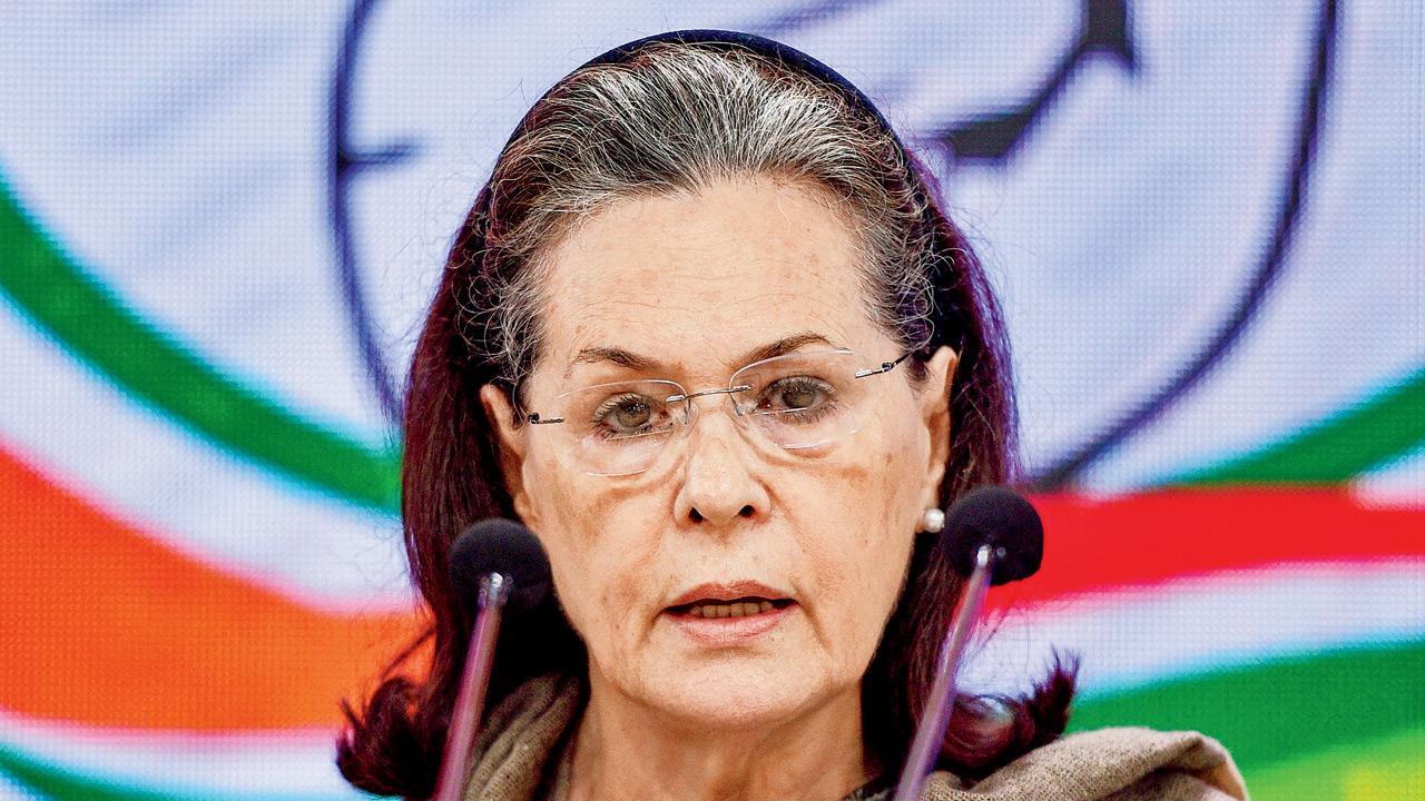 Cong chief calls meet to plan protests against govt