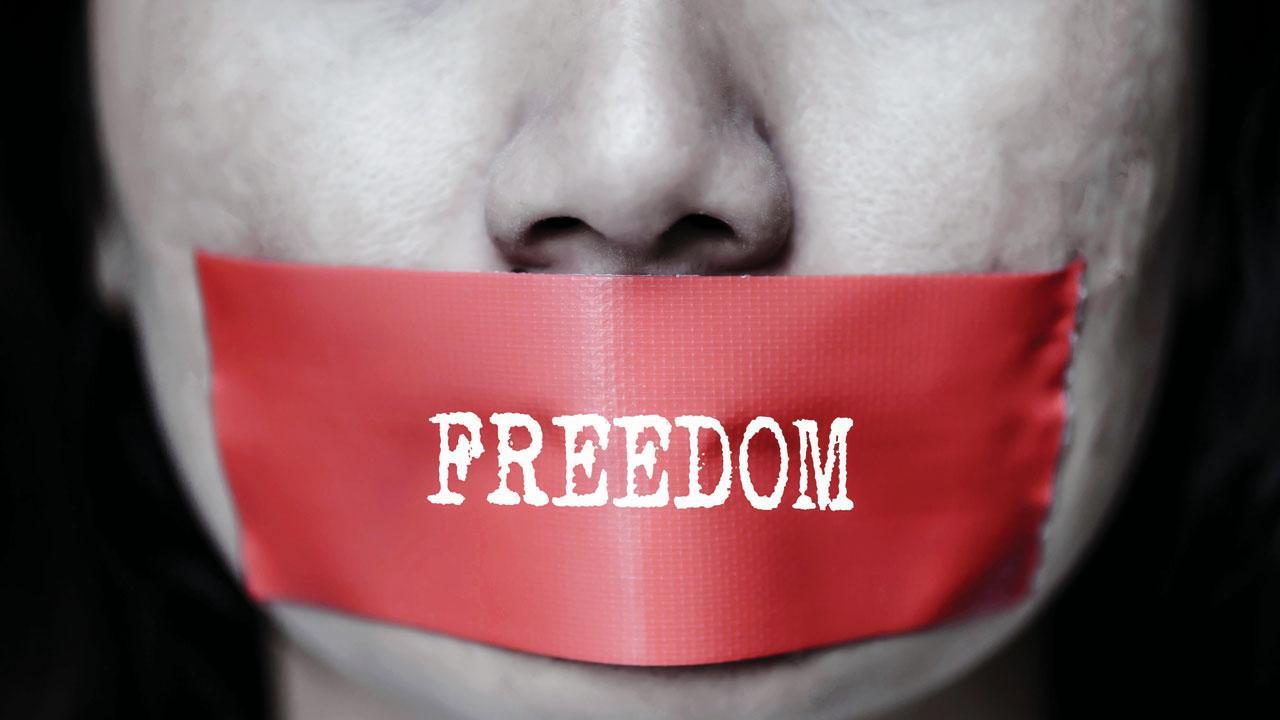 SC to examine sedition law interpretation over right of press and free speech