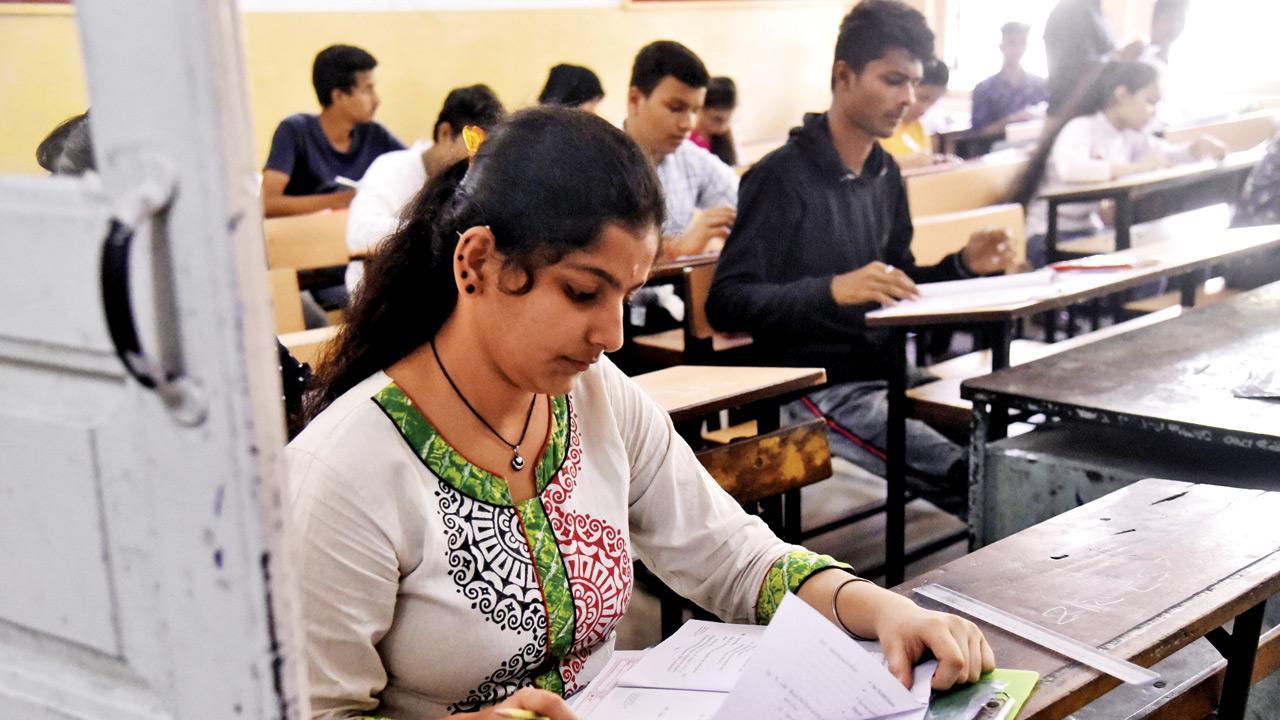 Mumbai: HSC students stressed as board yet to declare marking formula