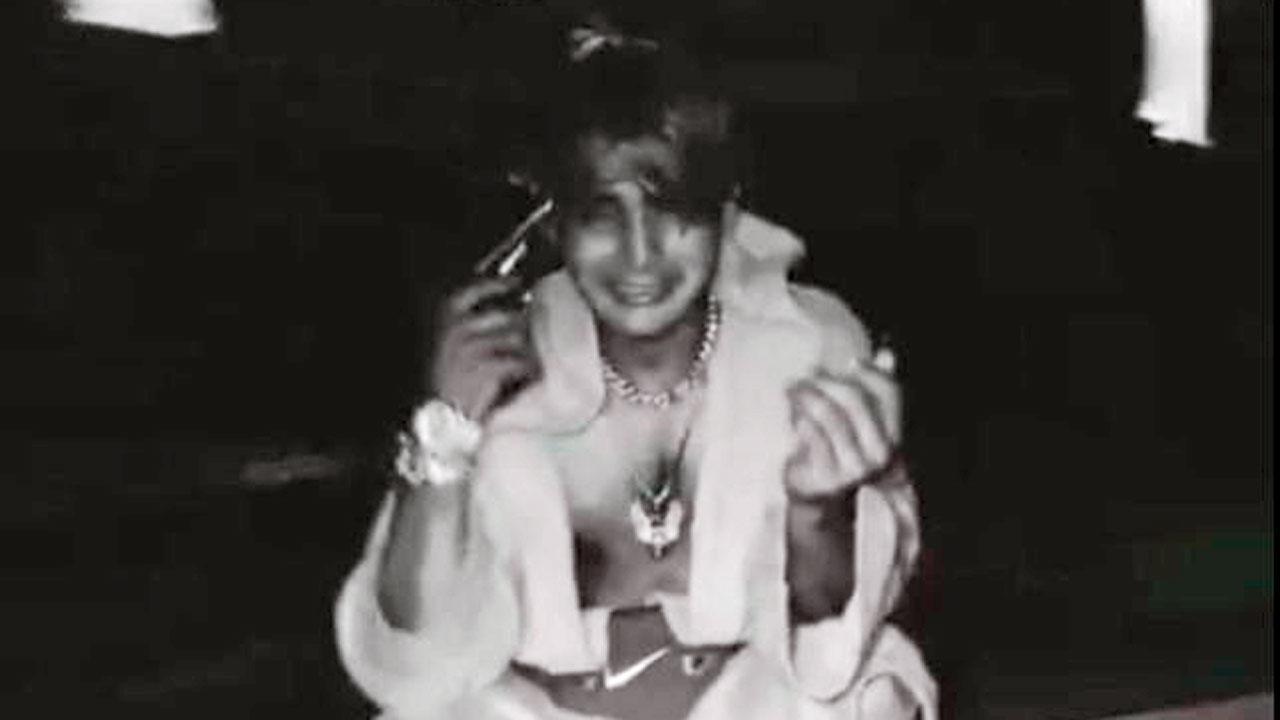 Mumbai: Ghatkopar man’s stunt video goes viral, alerts cops