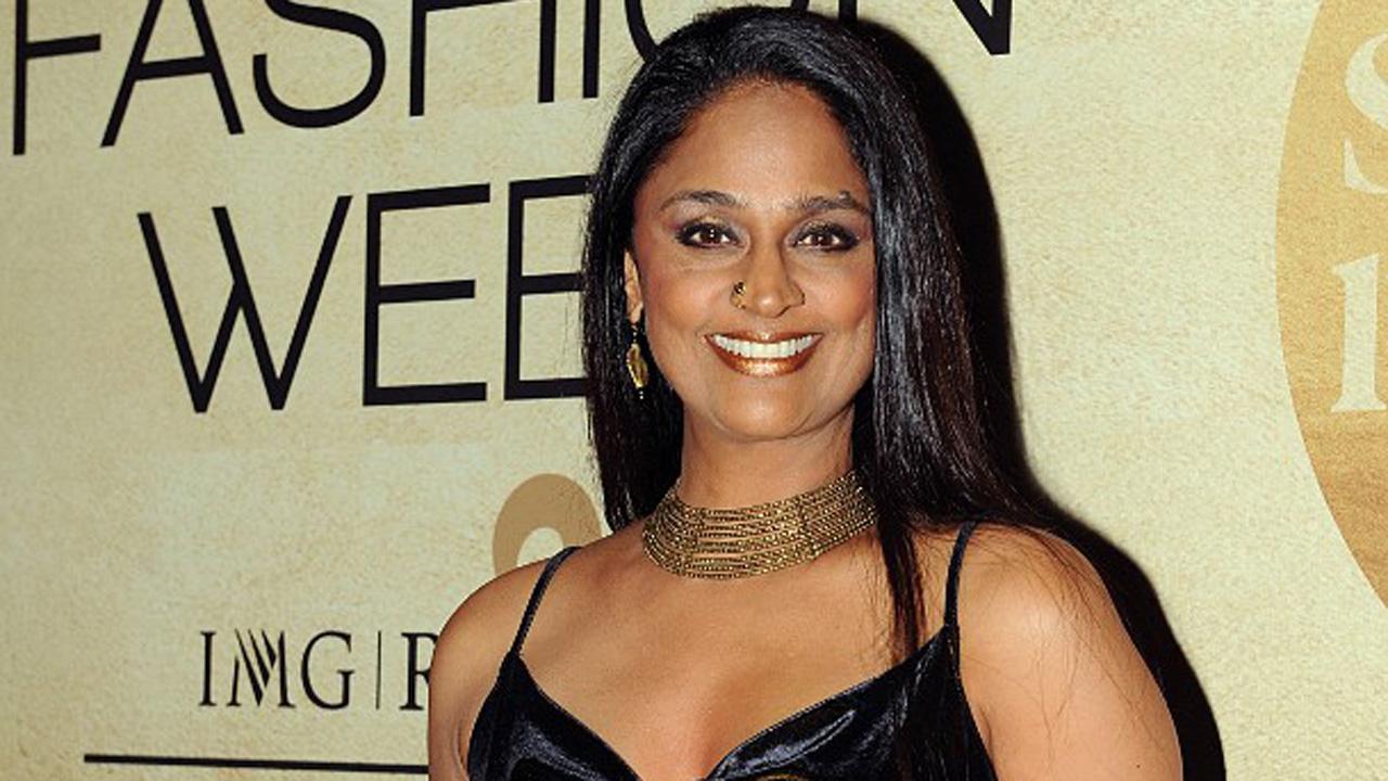 'Paree hoon main' singer Suneeta Rao wouldn't mind her songs being remade