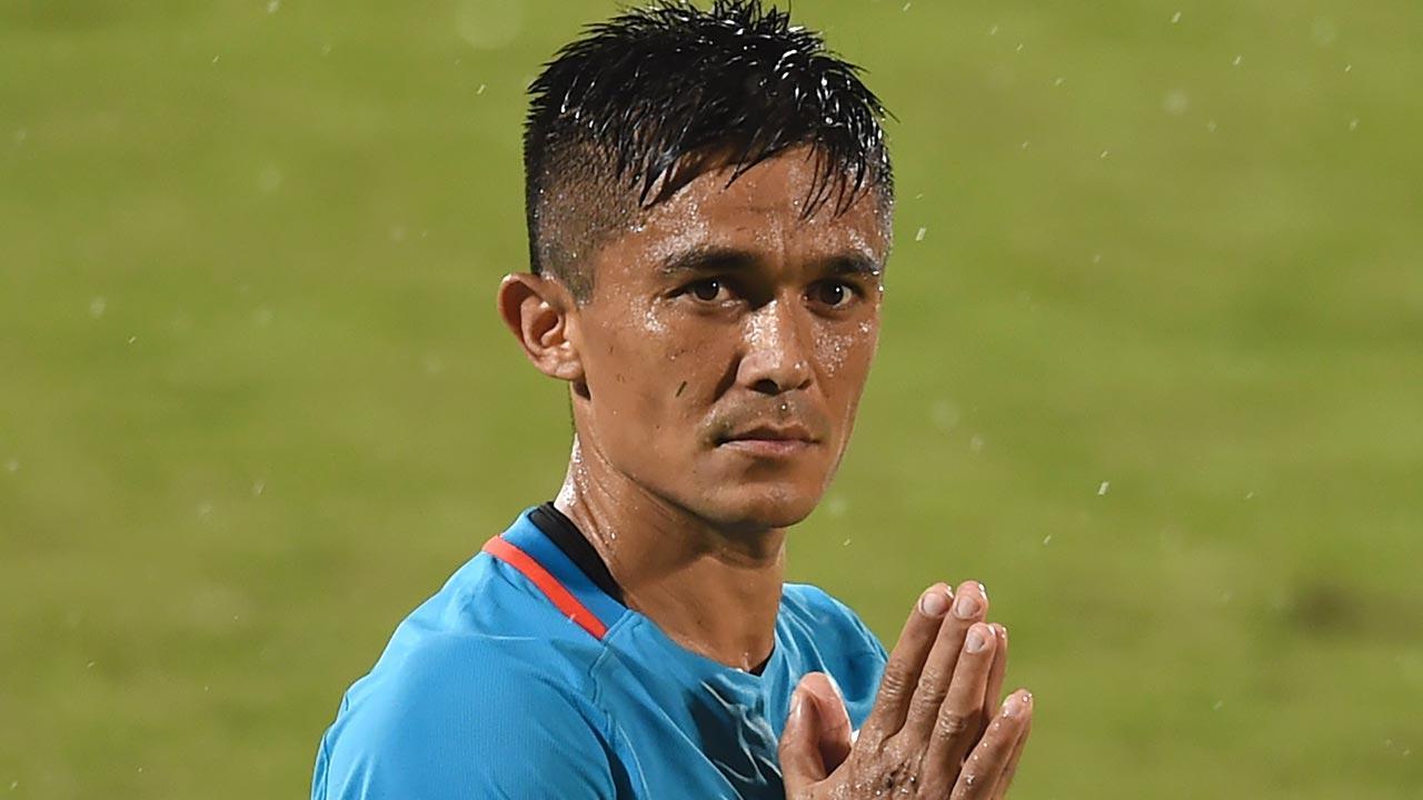 World Cup qualifiers: India face mighty Qatar