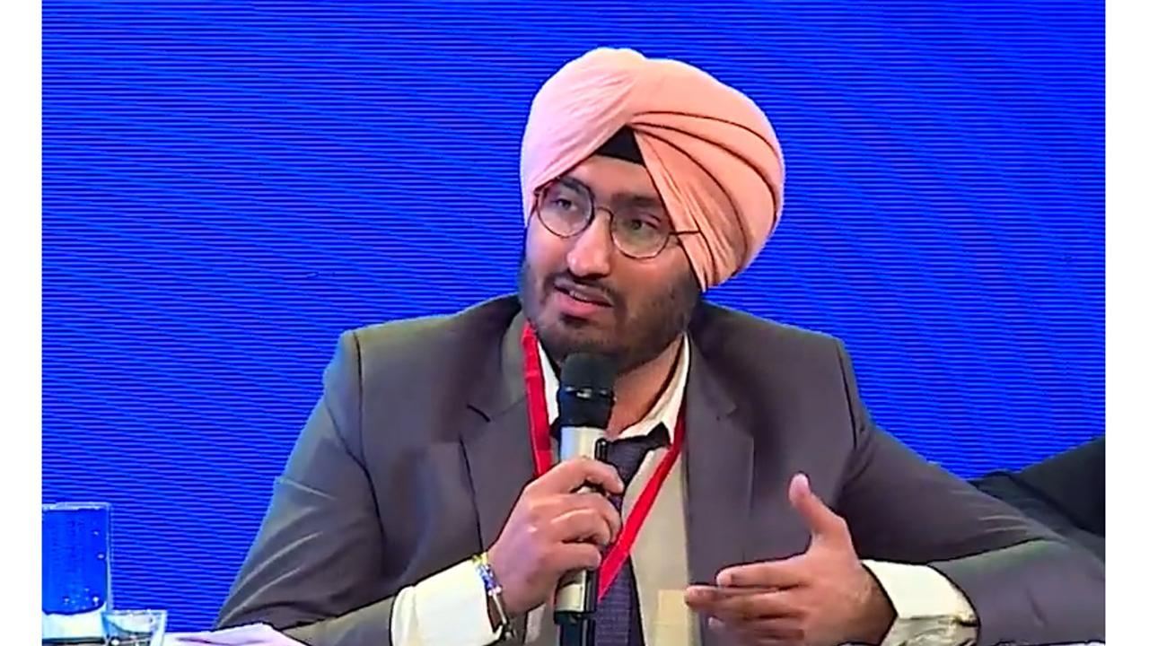 Taran Singh, CEO of Melvano announces complete waiver for JEE & NEET aspirants