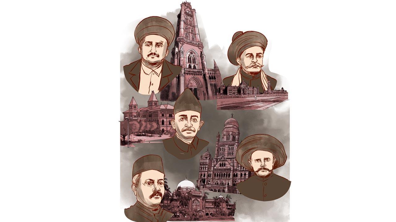 Lesser-known engineers, contractors who sculpted Bombay's architecture in colonial era