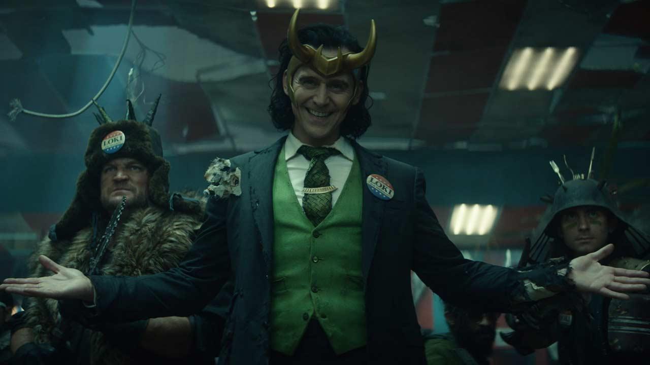 Here's a quick recap of Loki’s journey before you watch the new Marvel series