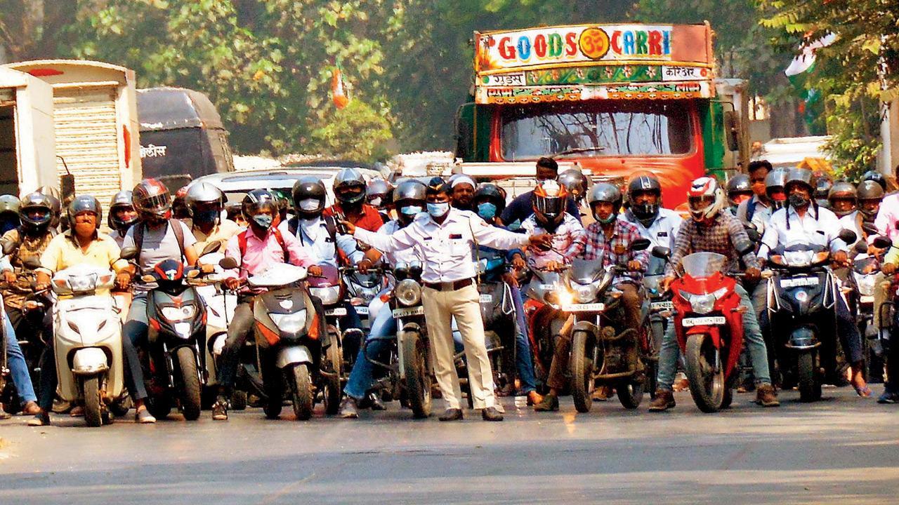 Mumbai Diary: Sunday Dossier