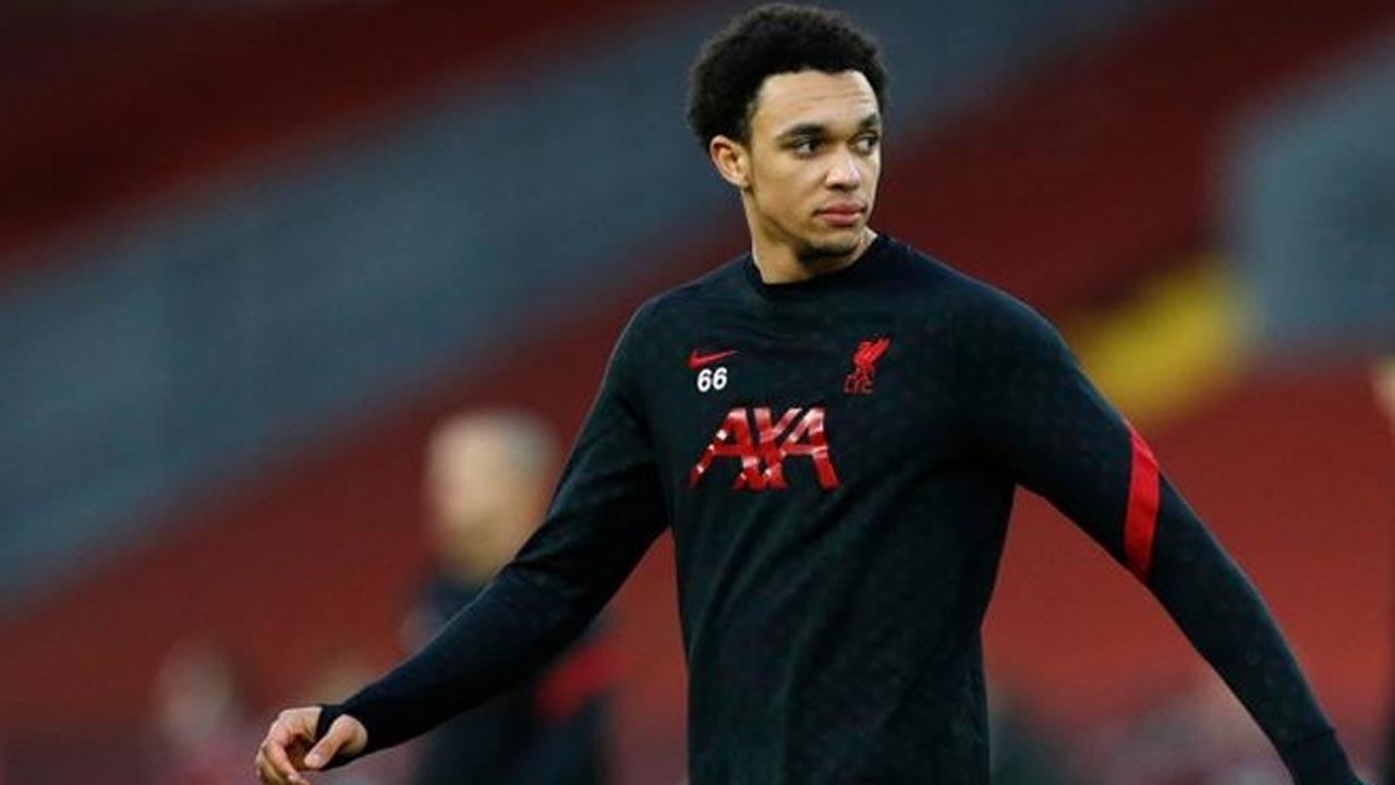 Euro 2020: Trent Alexander-Arnold named in England`s final ...