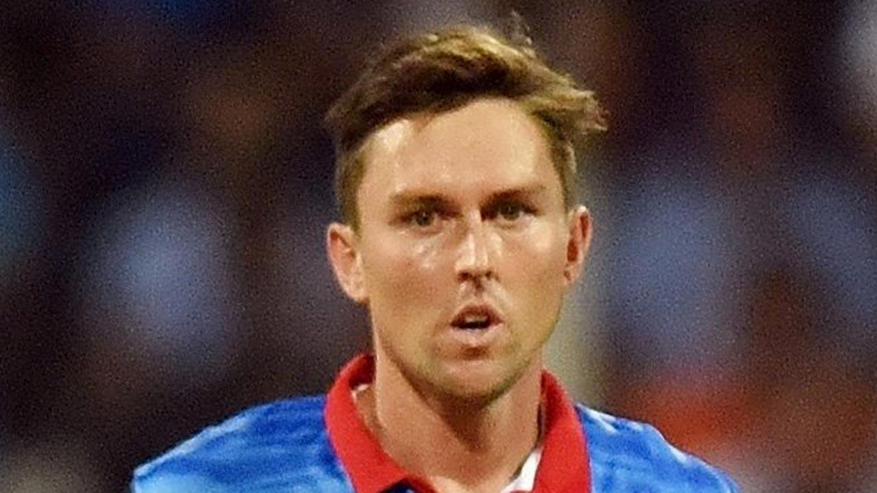 IPL 2021: 'Will look forward to finish campaign if I get a chance,' says Trent Boult