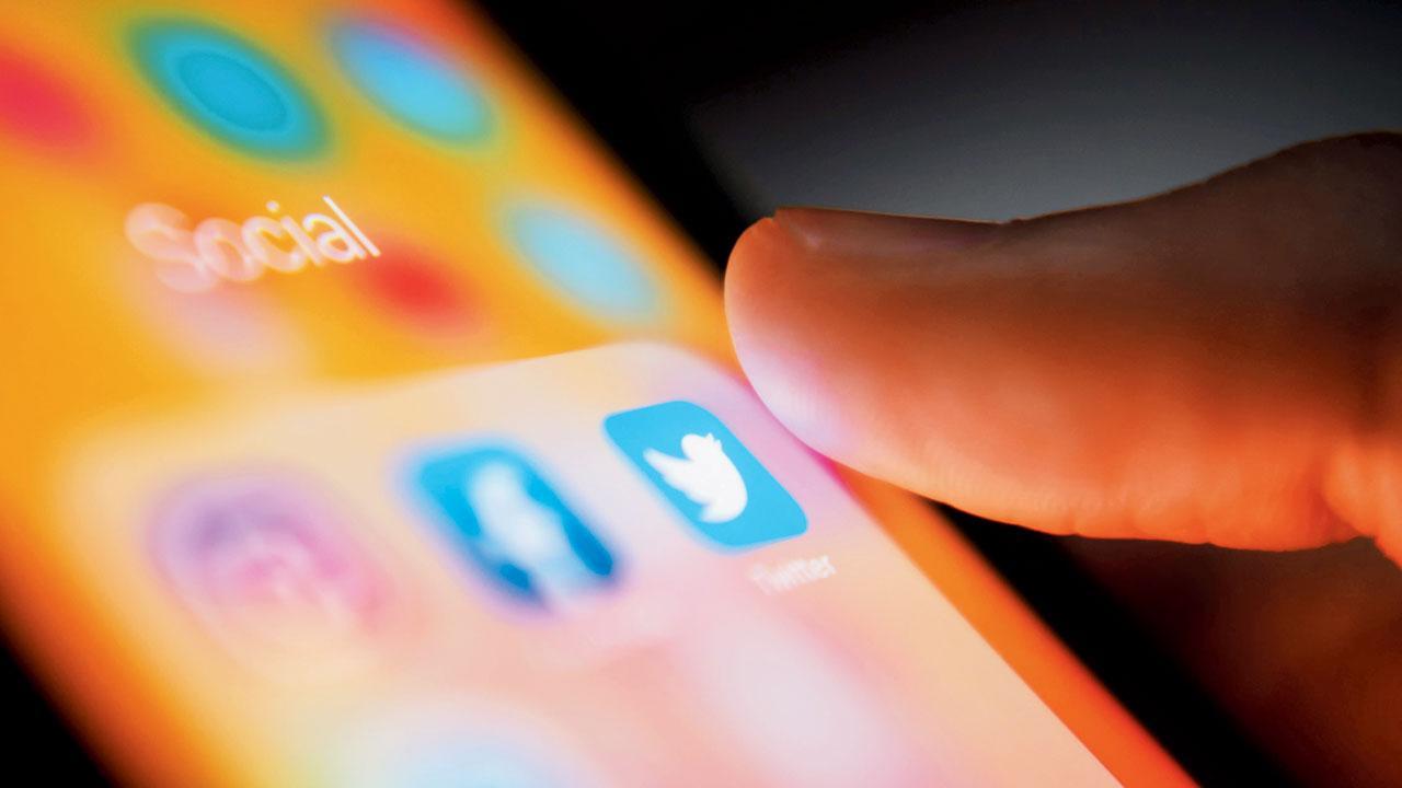 Govt warns Twitter, says ‘last’ notice