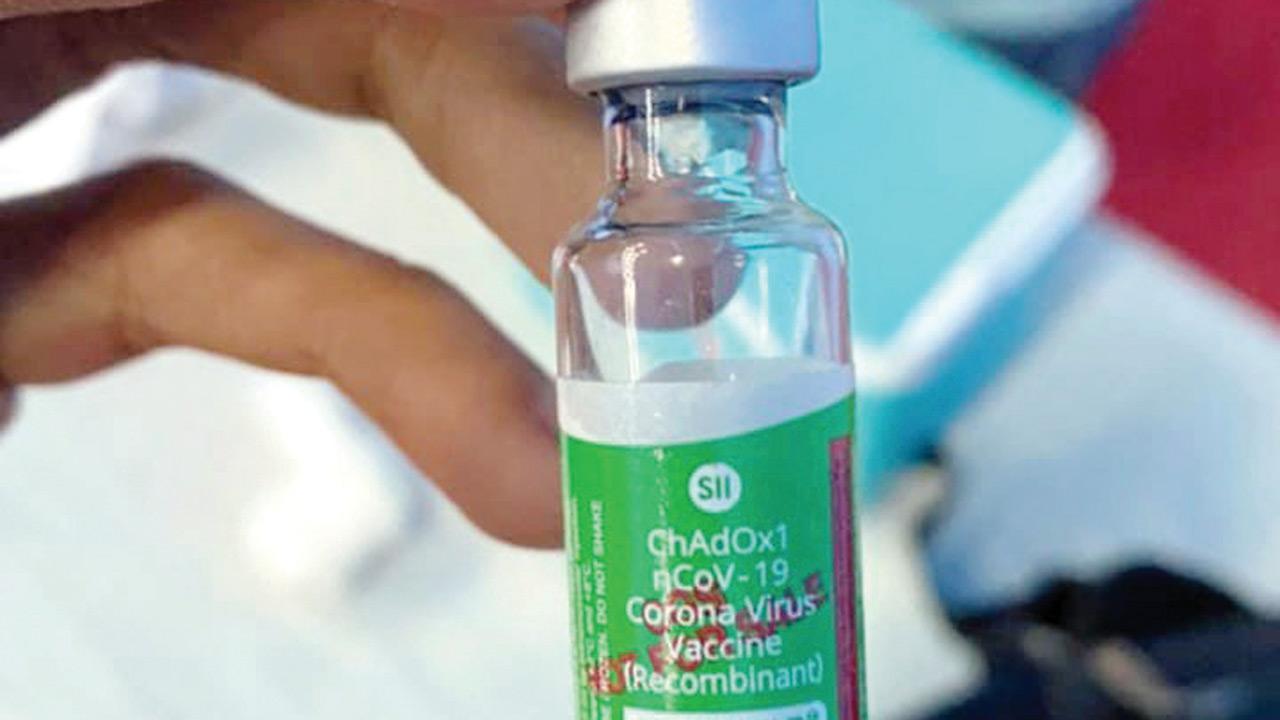 Kandivli housing society: Scamsters had access to main vaccine portal