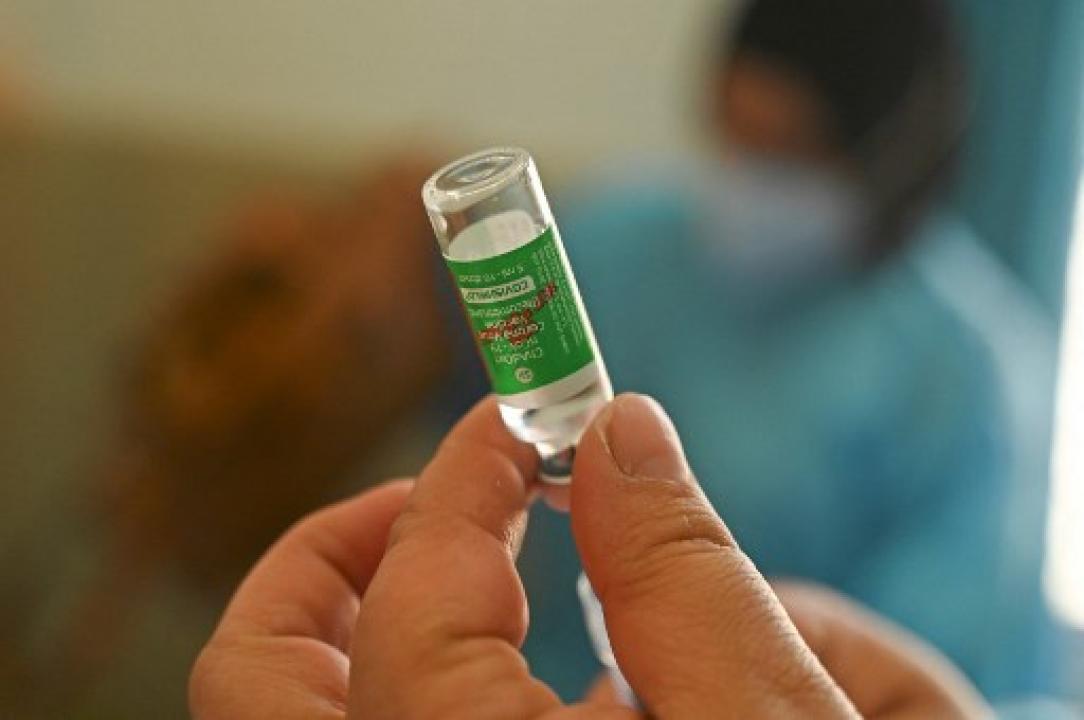 Mumbai: Over 96,000 Covid-19 vaccine doses given on Tuesday, most by pvt centres