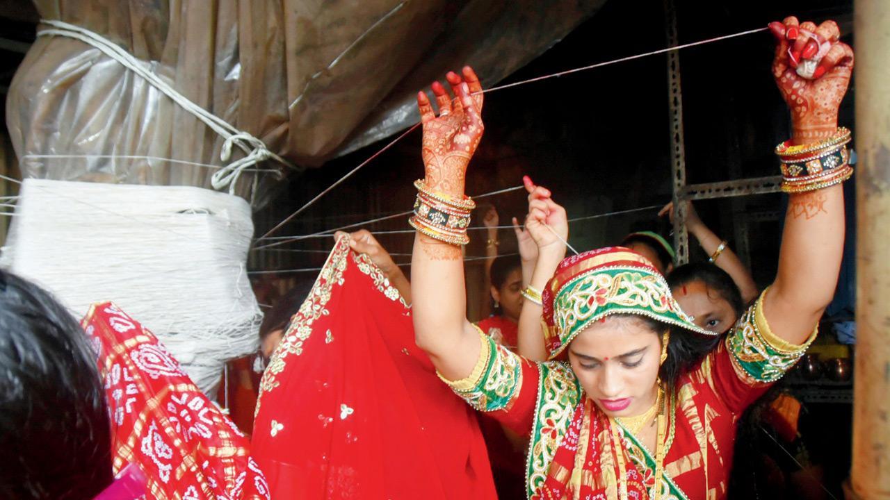 Mumbai Diary: Friday Dossier
