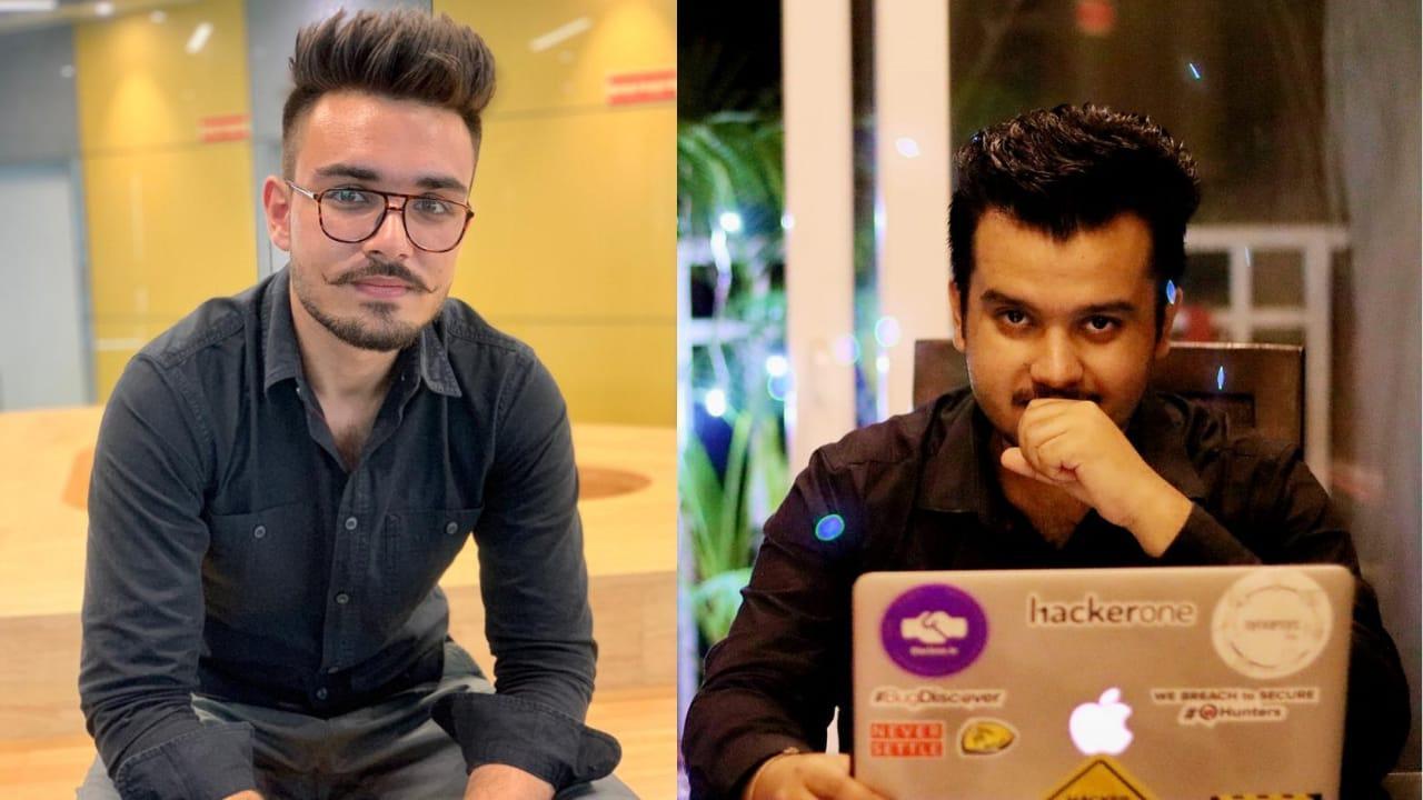 How the Co-Founders of CIA Conference aka CIACON, Vaibhav Jha & Arjun Chaudhary started their journey 