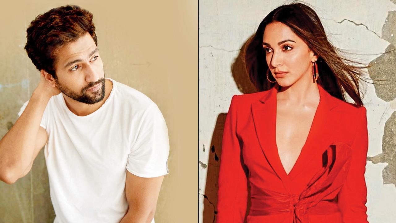 Shashank Khaitan resumes the shoot of 'Mr Lele'