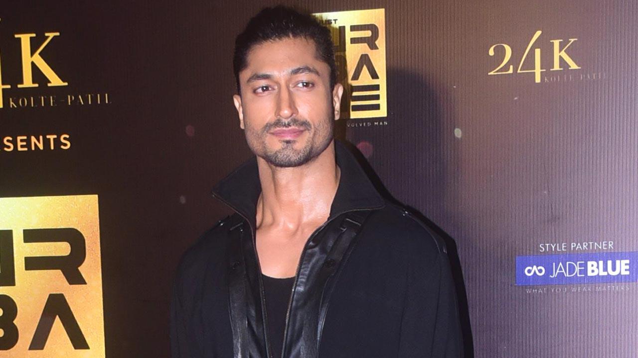 Vidyut Jammwal: Sexual health should be talked about openly to eradicate taboo