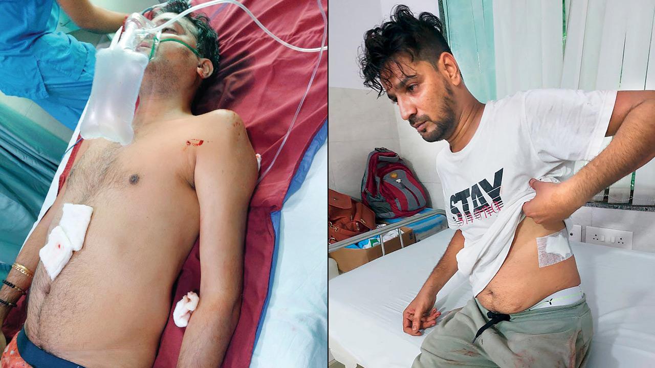 Mumbai: Former cop opens fire on two sons, kills one