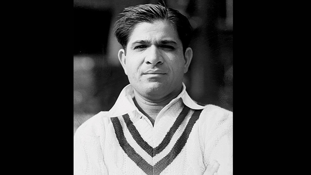 Vinoo Mankad among 10 ICC Hall of Fame special inductees