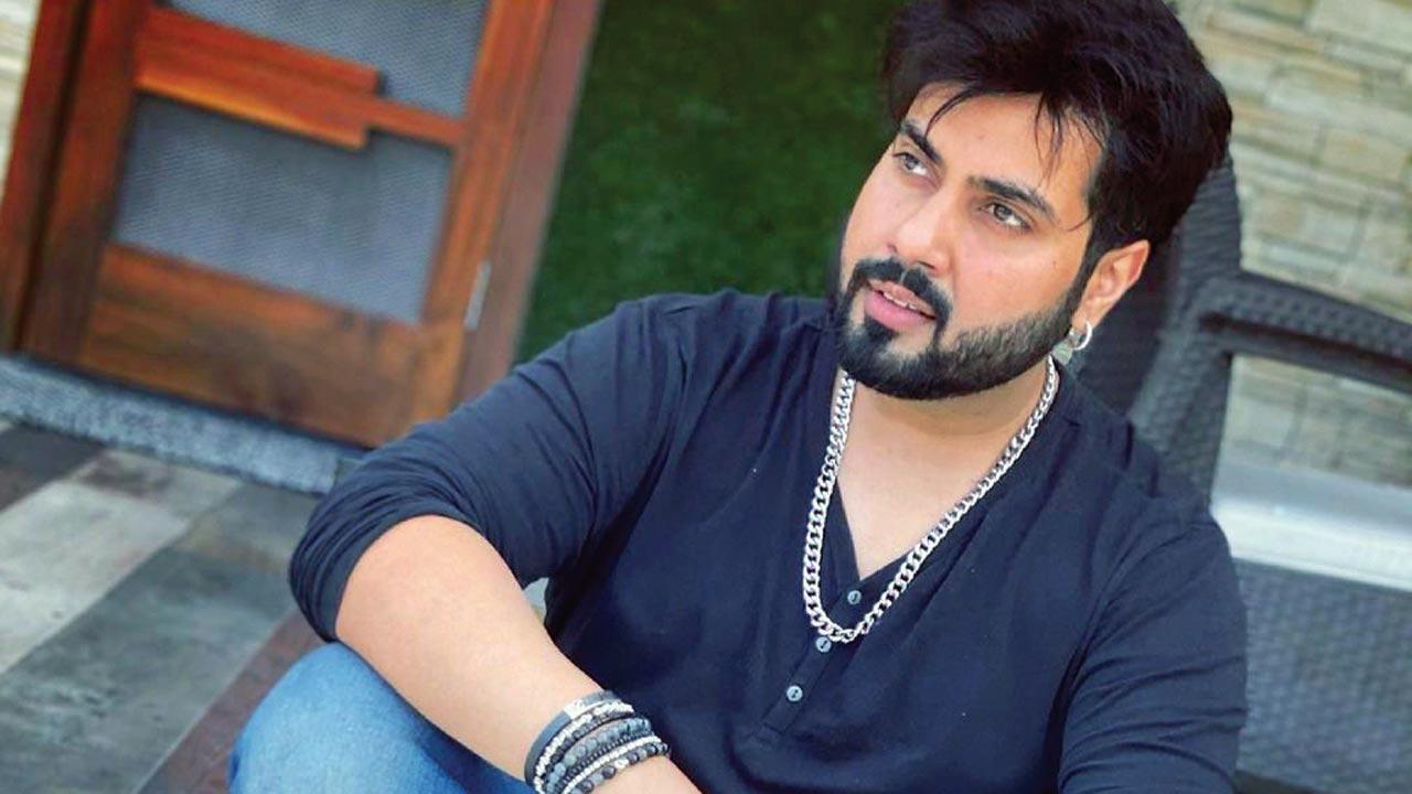 Vipul Mehta: I prefer melancholic music more than peppy tunes