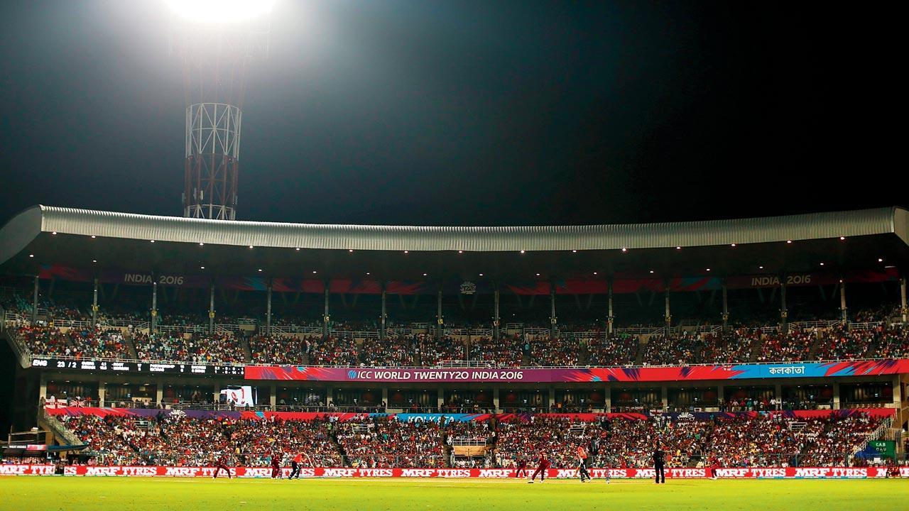 It’s official, no T20 World Cup in India; UAE the new venue