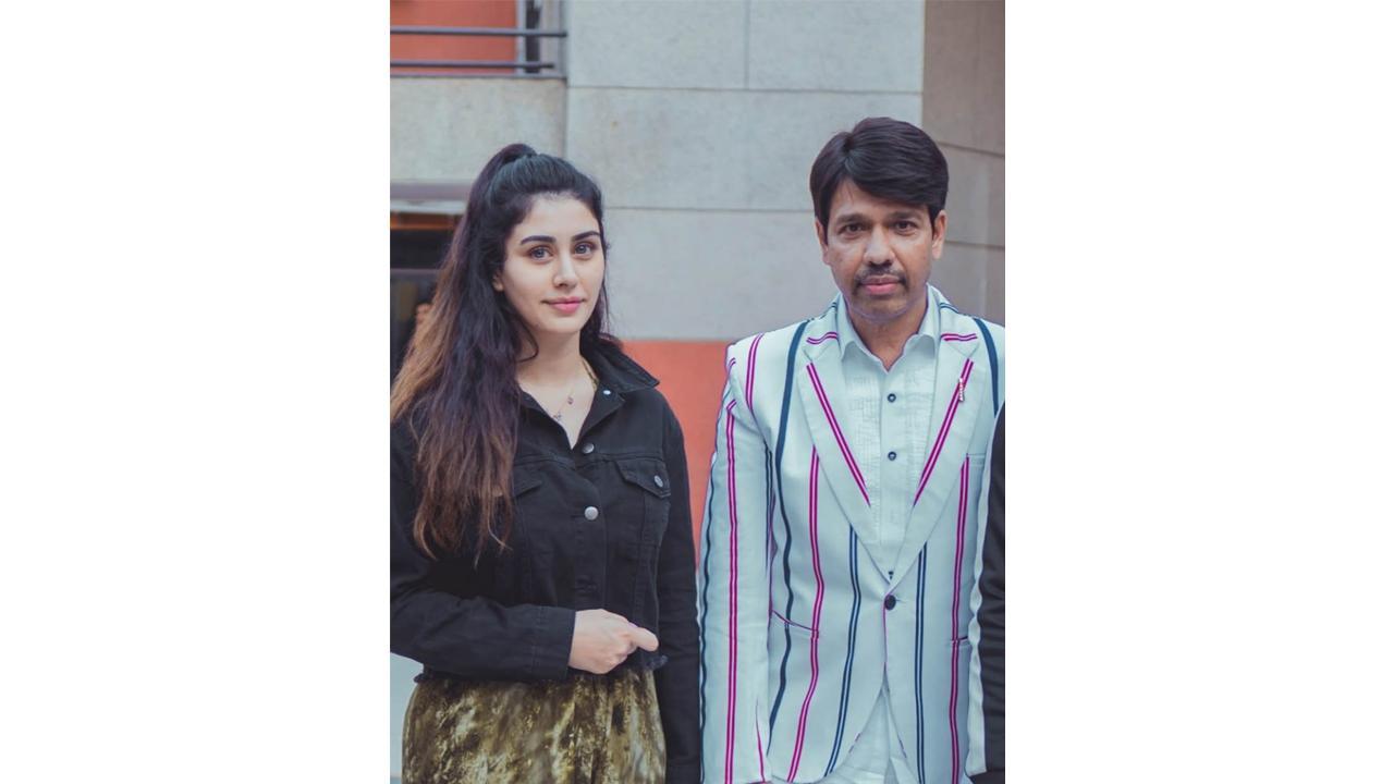 Star Life Hyderabad by ace entrepreneur Shafeeq Rahman takes the fashion industry to next level of success