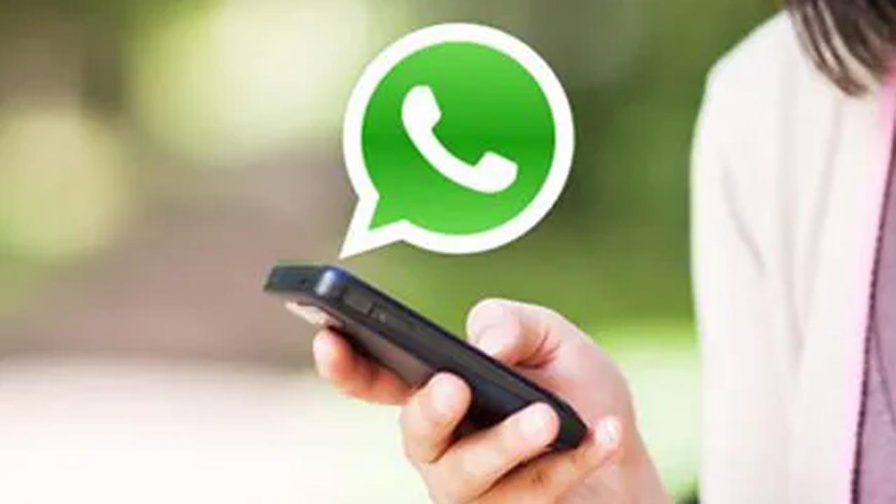 WhatsApp voice calling arrives on KaiOS-enabled smart feature phones