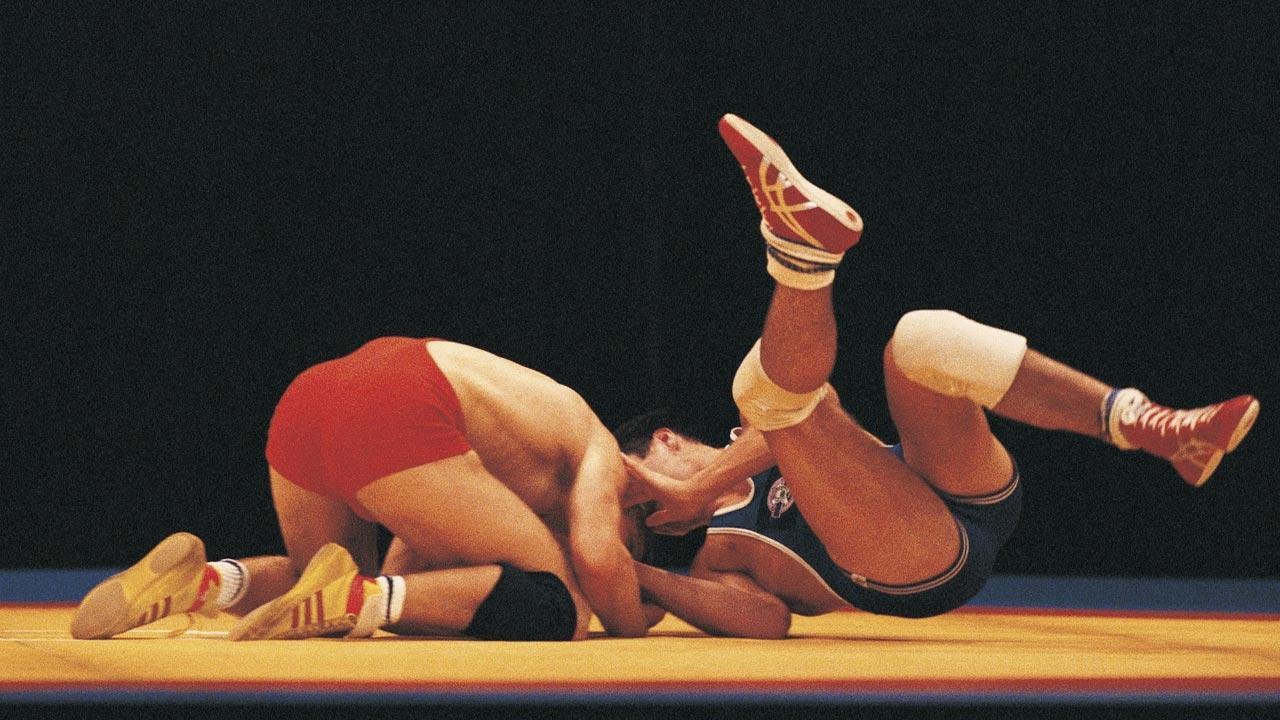 Wrestlers Soman, Seema to skip Olympics camp in Warsaw