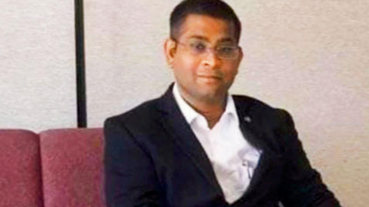 Mumbai Crime: Lawyer, builder held in extortion case