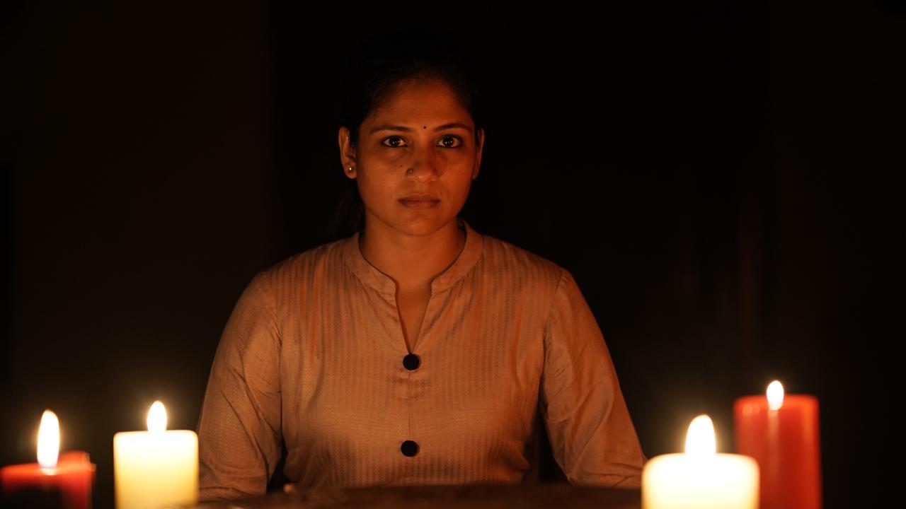 Adithi Balan is all praises for 'Cold Case' co-star Prithviraj; says he has an eye of a director