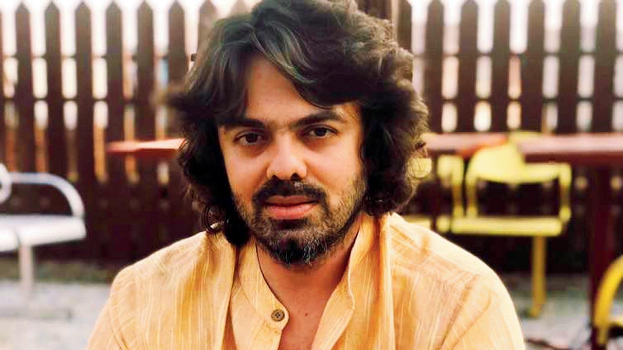 Festival rounds! Aditya Kripalani's 'Not Today' honoured at UK Asian Film Fest