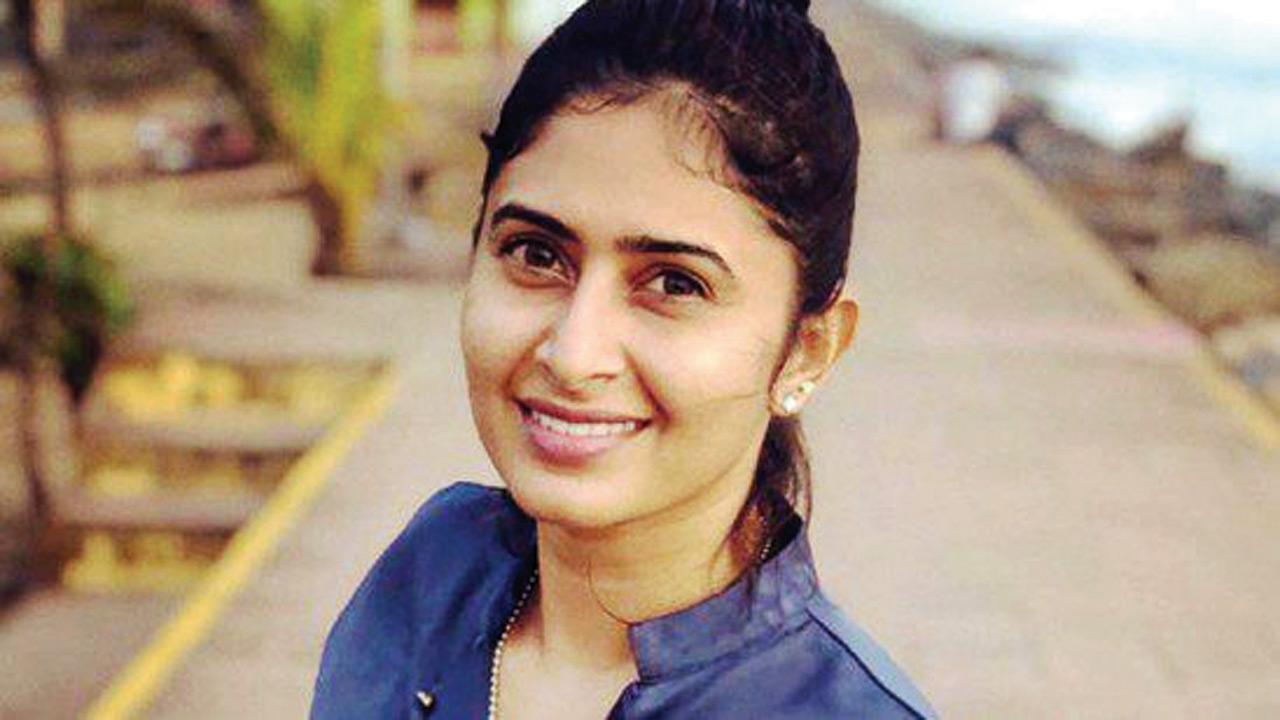 Filmmaker Aisha Sultana appears before Lakshadweep Police