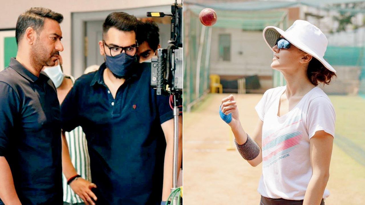 Cine bodies to BMC commissioner: Let us resume work