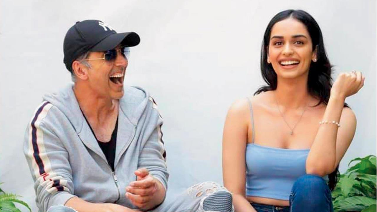 Trouble ahead for Akshay Kumar-starrer historical drama 'Prithviraj'