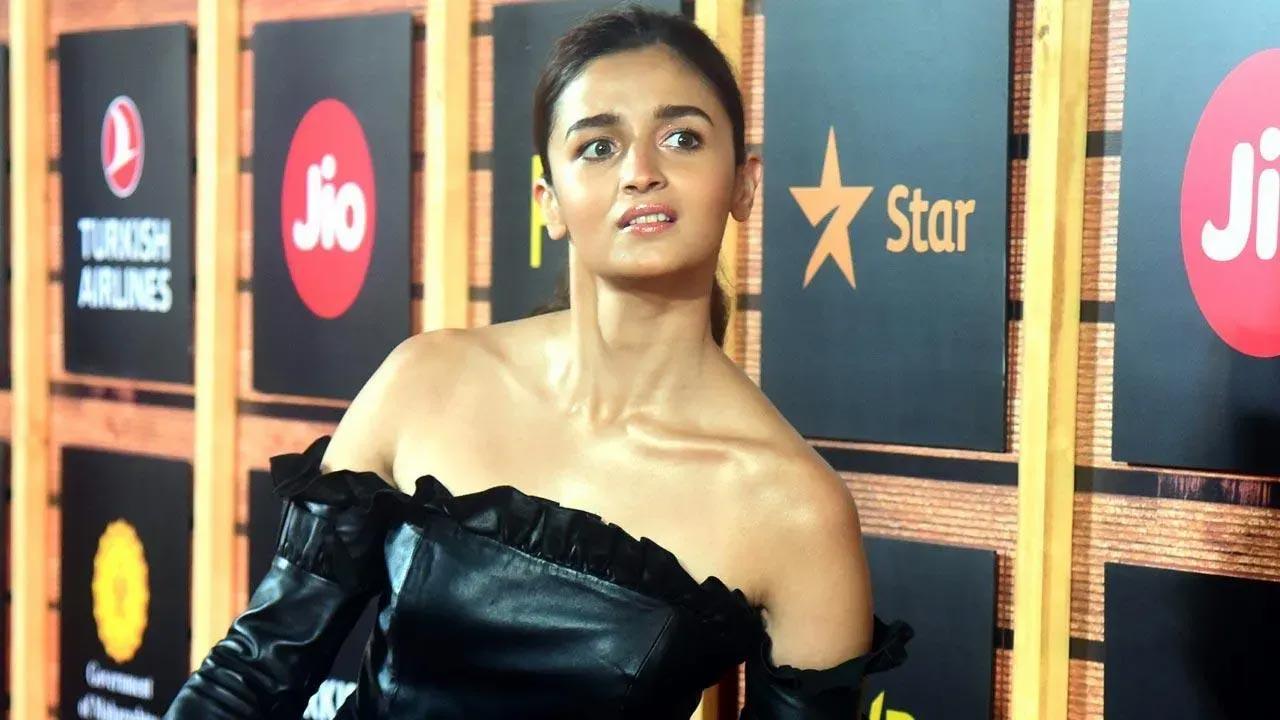 Alia Bhatt gets nostalgic as 'Udta Punjab' turns five