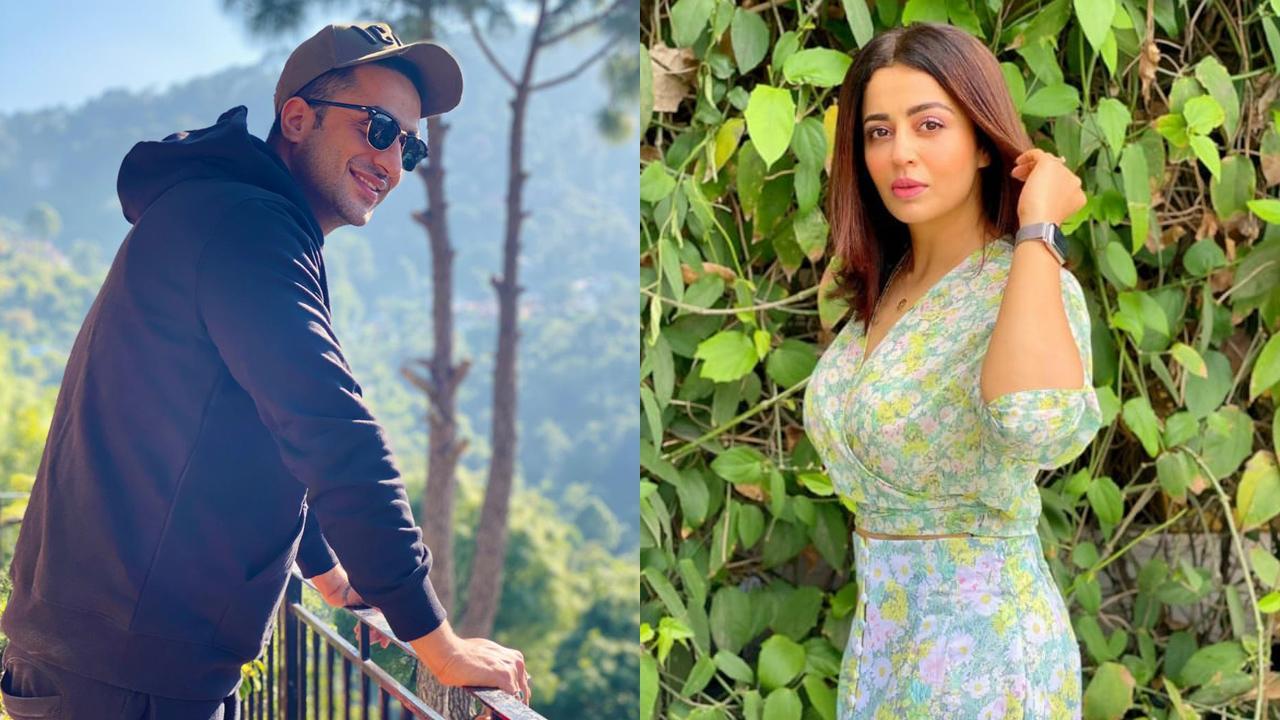 World Environment Day: Aly Goni, Nehha Pendse, Yash Sinha and other Television celebs share their thoughts