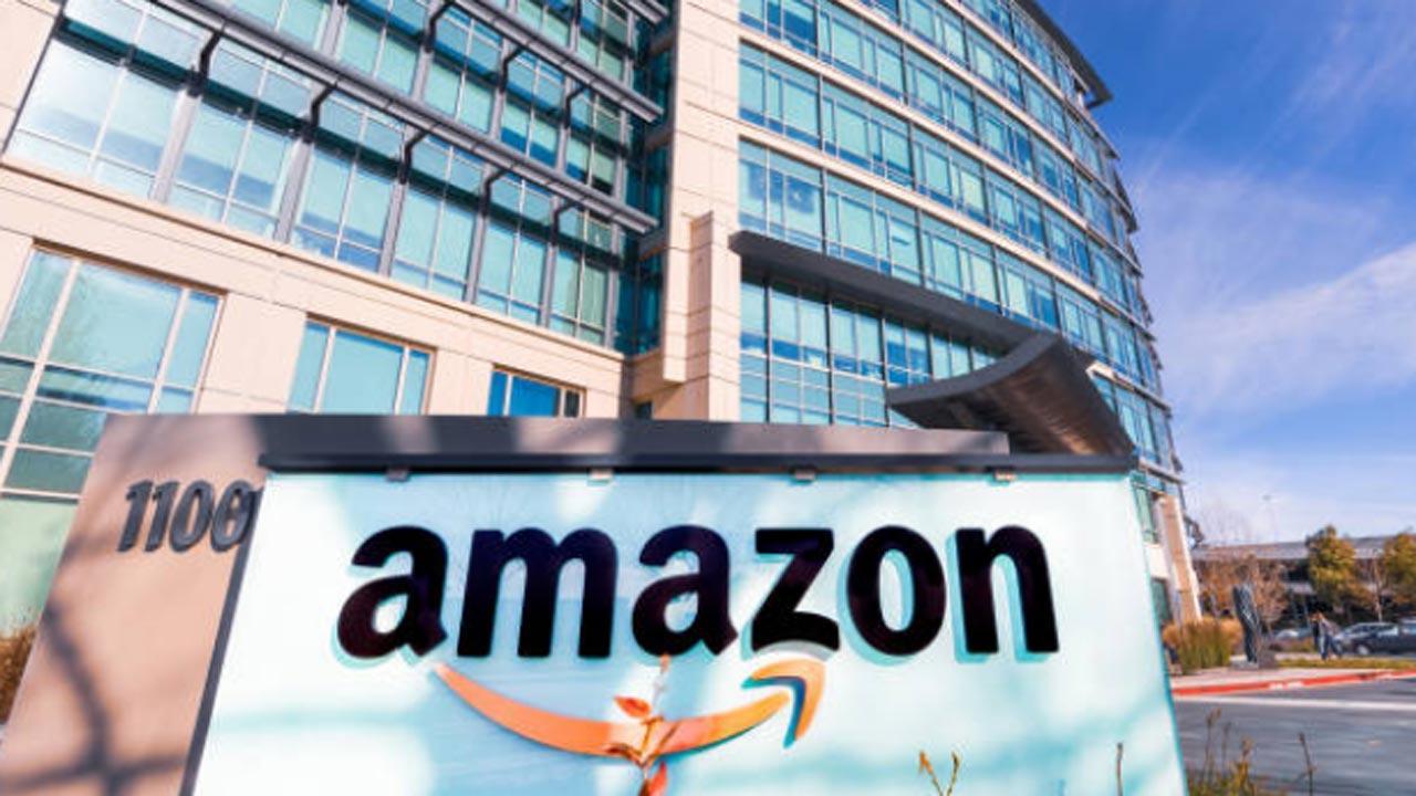 Amazon Covid-19 test kit now available online