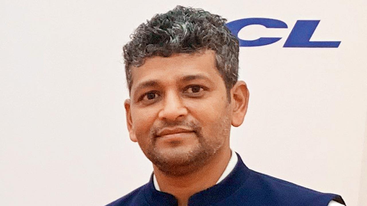 Khanvilkar, Ajinkya Naik point to procedural problem in Amol's appointment