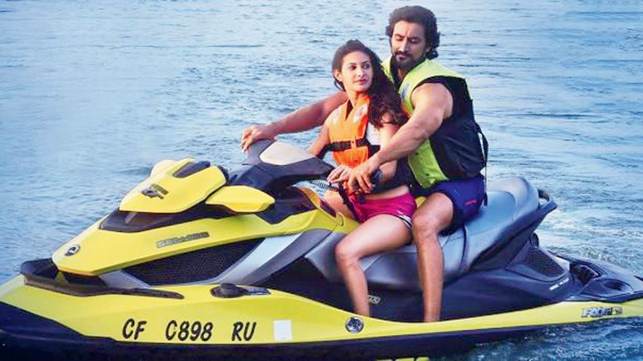 Here's why Kunal Kapoor's 'Koi Jaane Na' suddenly went missing; rethink, not technical glitch!