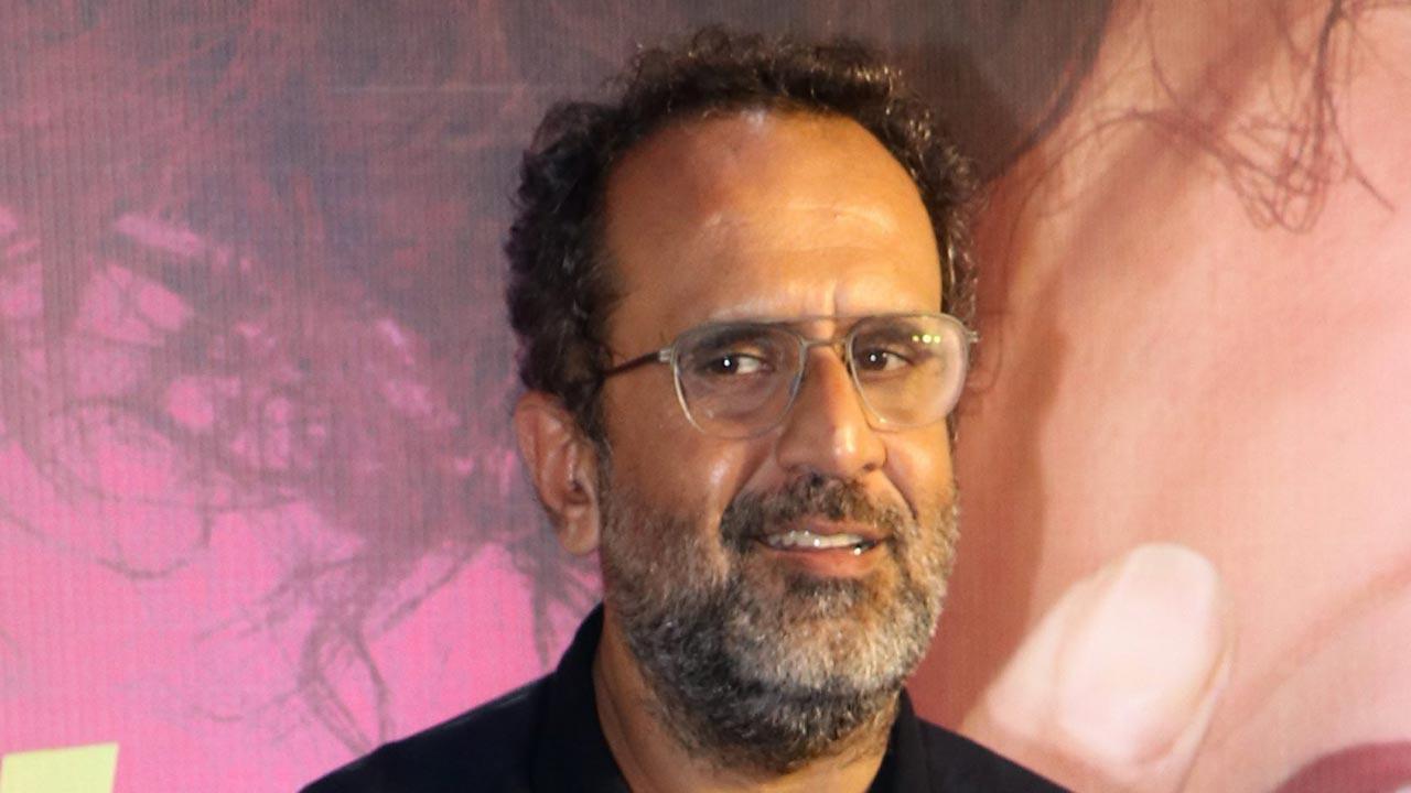 Aanand L Rai marks eight years of 'Raanjhanaa' on day one of 'Raksha Bandhan'