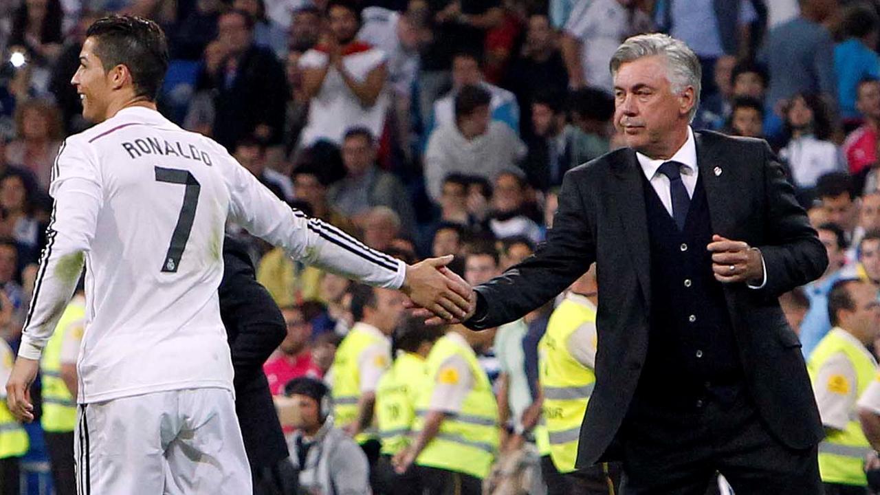La Liga trivia: Five must-know facts about Real Madrid boss Carlo Ancelotti