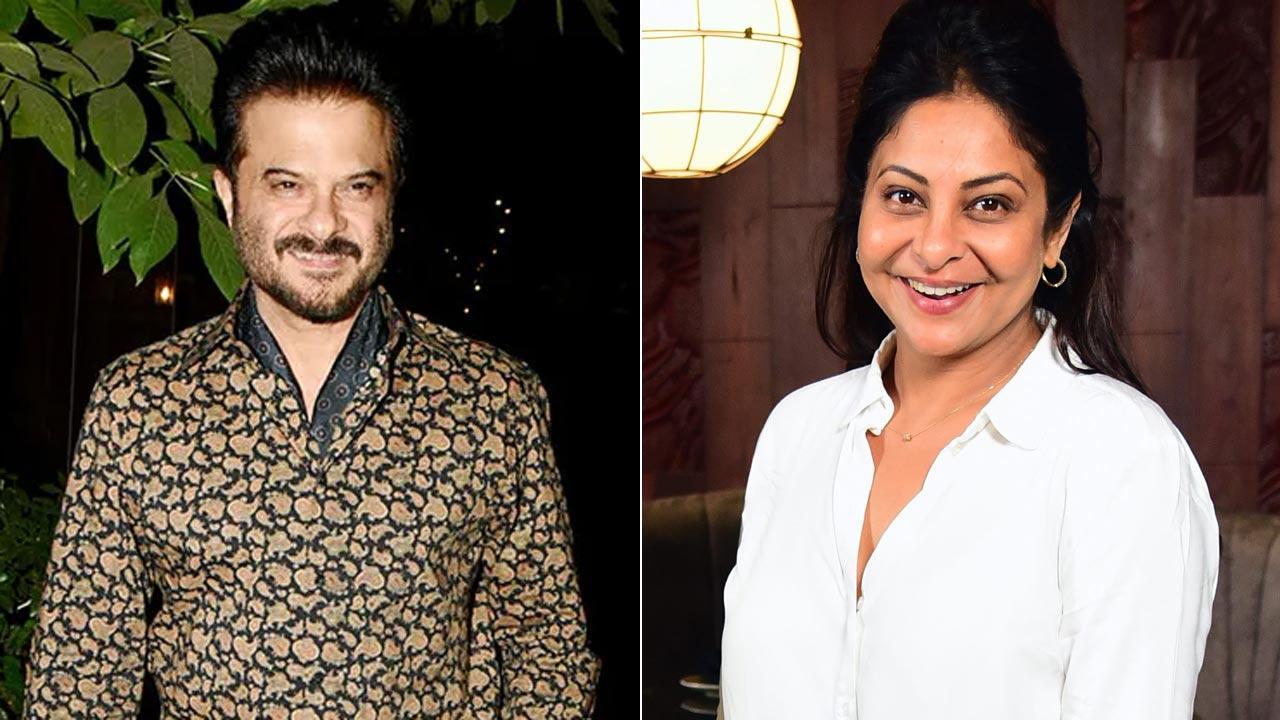 Anil Kapoor, Shefali Shah get nostalgic as 'Dil Dhadakne Do' turns six