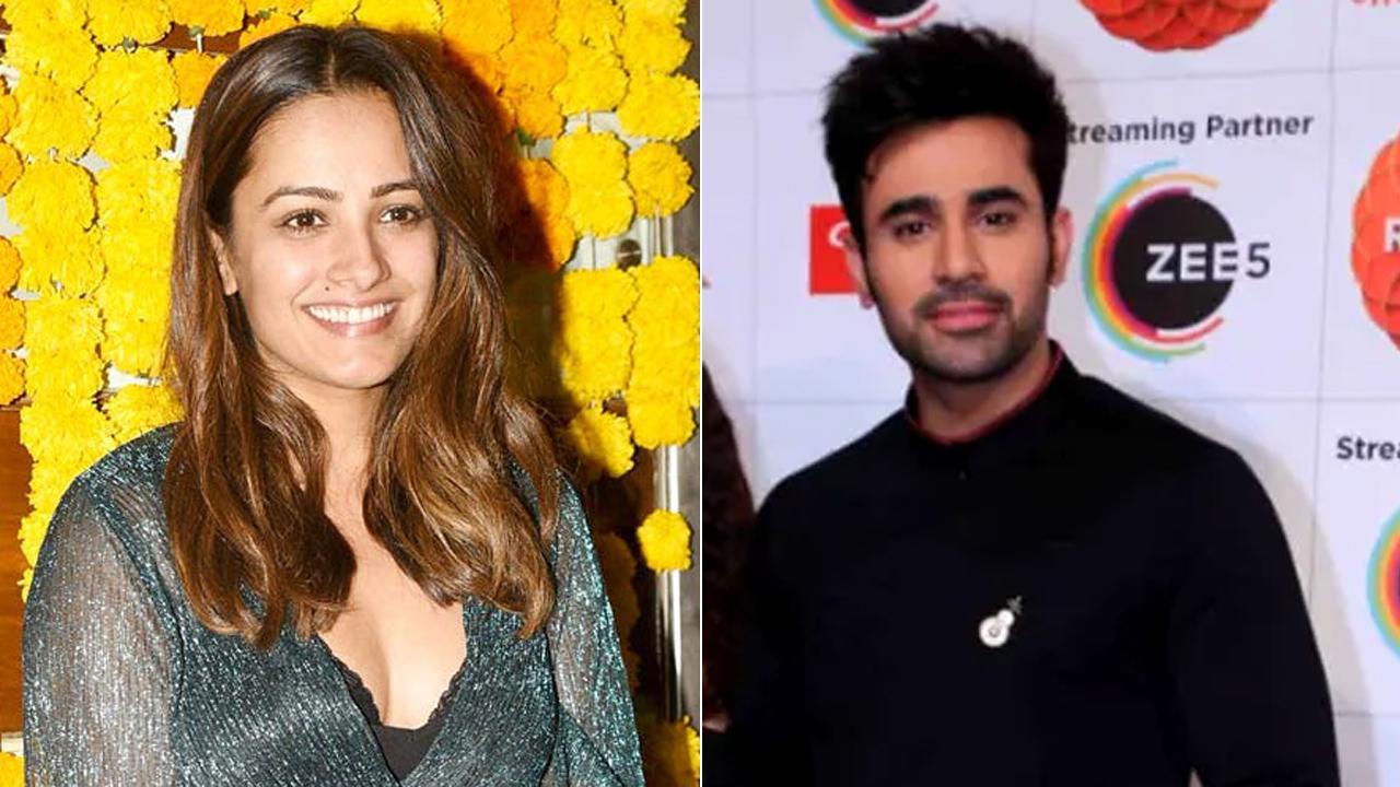 Pearl V Puri arrested for allegedly raping a 5-year-old girl; Anita Hassanandani says, 'It is not true'