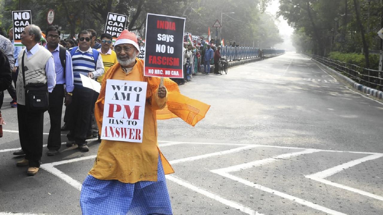 Some Indian govt actions raised concerns that are inconsistent with its democratic values: US official