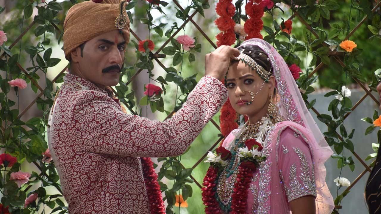 'Anupamaa' episode update: Vanraj is back