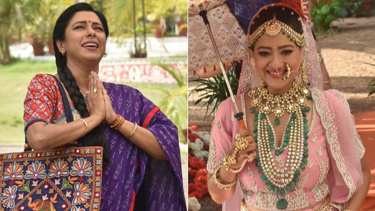 'Anupamaa' episode update: Drama unfolds as Vanraj goes missing on his wedding day